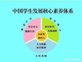 基于核心素养的高中课堂情境教学_: