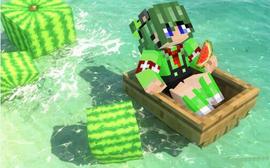我的世界：玩游戏也能赚钱了！Enjin Coin交易平台入驻minecraft_区块链:SHIBADOLLARS