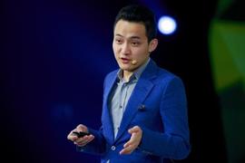 高调宣布天价拍下巴菲特午餐后，孙宇晨旗下的波场币却暴跌了_TRO:tronlinkapp中文
