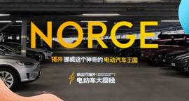 海外电动车探秘 揭开挪威这个神奇的电动汽车王国_KWH:LTP价格