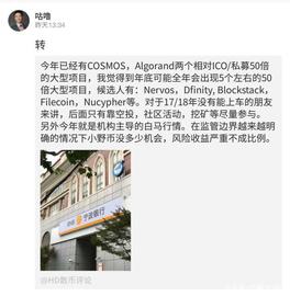 看咕噜转的这条微文提到很多50倍币，我决定更加重点搞比特币_GORA:Dola USD Stablecoin