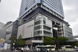 大阪时尚聚集地——梅田逛吃指南_Holo:MBL
