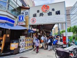 「接班筑地」迟来的东京丰州市场参观游览攻略 是否值得一去？_SEN:比特币
