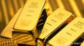 美拒绝多国黄金运回请求！中国持1.1万亿美债，钱还能要回来吗？_ACH:ONSTON