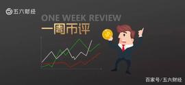五六智库一周币评9月9-13日：BTC ETH EOS BNB LTC解析_EOS:eos币柚子已经确定跑路