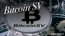 信仰崩塌？BSV在推特上的提及率自5月高点以来下跌了87%_比特币:比特币SV