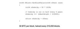 被“黑洞”吸走的比特币，BTC实际总量已少于2100万_比特币:比特币今日价格行情美元