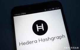 HEDERA HASHGRAPH节点在没有警告的情况下关闭，HBAR抛售继续进行_Graph:ethnographyinbusiness