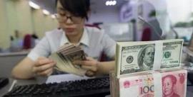 人民币突破6.9关口，一个月大涨1300点！发生了什么？_比特币:比特币怎么挖手机版