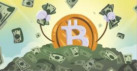 2020年最具潜力的比特币衍生品平台——BitOffer_BIT:比特币