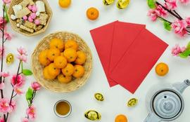 过年怎么吃？吃什么？这七种春节必吃食物，既讨喜气又能吃得健康_比特币:比特币在中国能提现吗