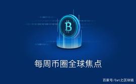 每周币圈全球焦点_CAN:区块链