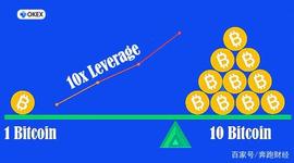 OKEx积极拥抱比特币牛市浪潮，OKB强势开启币币杠杆和余币宝_USDT:KEX