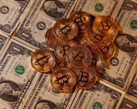 货币、商品、抑或是证券？比特币的身份危机_加密货币:美国加密货币