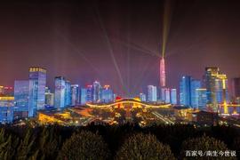 2019年深圳市常住人口为1343.88万，人均GDP超20万元，近3万美元_GDP:gdp币种