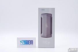 拆解报告：努比亚红魔27W USB PD氘锋移动电源快充版10000mAh_USDT:SDT