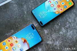 全面解析华为P40系列，一文告诉你值不值得买！_比特币:比特币跌破5万美元