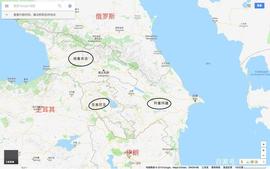 疫情过后，教你用最少的钱，玩转高加索三个国家「长文建议收藏」_TPS:Jack Raffle