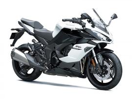 川崎Ninja 1000SX日本正式上市 售价折合人民币仅9.8万_NINJA:KAWAII价格