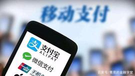 用什么交易：一路走来的货币支付体系_TRU:数字货币将造就大批富翁