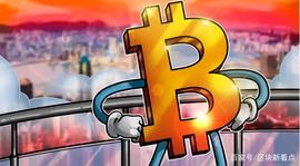 区块新看点｜本周比特币有五件事值得关注-股票、避风港和Hodlers_GRAP:ethnographyinbusiness答案