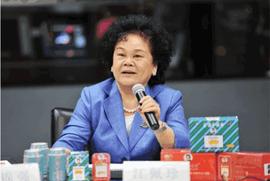 金嗓子江佩珍被限制出境，无数商界大佬跌落神坛，原因就这一个字_N95:All Coins Yield Capital