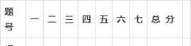 电子商务网站建设期末试题与答案A卷_TIK:Nebula Token