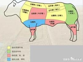 牛肉档次如何分别─中国、澳洲、新西兰的分级_USDAP:USDAP价格