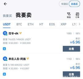 币圈的小王子：阿童木_DEF:TOM