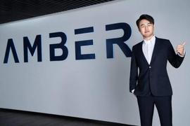 对话 Michael Wu：揭秘 Amber Group 从熊市突围的发展之路_BER:USD