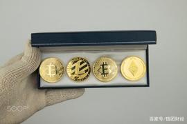 为什么比特币是最好的投资货币_IOT:加密货币市场总市值一直会变吗