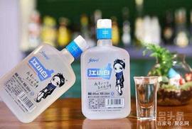 聚名网：估值或超130亿人民币的江小白，域名却令人疑惑！_OVO:GIC