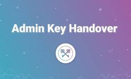 去中心化了！Aave团队正式将管理密钥移交给社区_Gitcoin:greendot