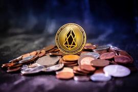 EOS生态现在如何了？还有机会靠DeFi翻盘吗？_EOS:稳定币
