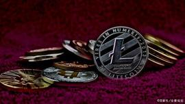 莱特币大涨超20%，“莱特银”要起飞？_CASH:ltc币减半历程