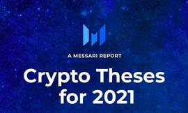 Messari 年度报告：比特币在2021年底前至少达到10万美元_ERG:btc钱包怎么注册