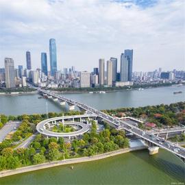 2020年湖南经济和产业分析：长沙篇_Maker:AscendEX交易所app下载