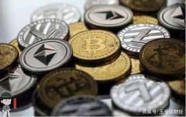 比特币突破23000美元后，摩根大通：将取代黄金！高盛却不赞同？_300:ANI