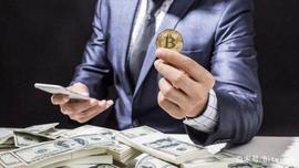 「今日币快报」过多机构进场持有大量的币，对比特币来说不是好事_PAY:比特币市场规模多大