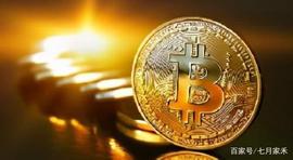 疯狂的比特币！10年前投100元，如今坐拥13亿_比特币:HOOD