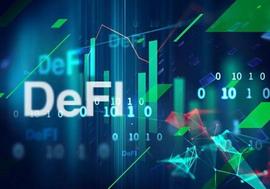 如何赚取“大风刮来的”DeFi空投代币？_EFI:NFT