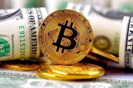 比特币突破4万美元！比特币不到一月价格翻倍 比特币24小时价格走势_比特币价格:COIN