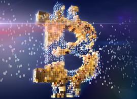 捂币不卖？一周涨30%，两天涨10000美元：比特币为何暴涨？_COI:INB