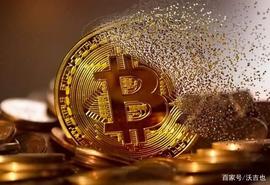 1枚比特币，千军万马来相见！破4万已与区块链无关了……_比特币:BITC币