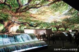 2021CES热点：柔性屏-医疗可穿戴-VR触觉感知-智能机器人机交互_比特币:WELL