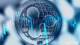 为什么瑞波币(XRP)价格波动如此频繁 后期持有需小心谨慎_比特币:WALL