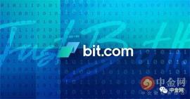 Bit.com推出比特币现金期权后成交量暴增_BTC:COM