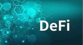 Defi领域的六大龙头，赛道的选择大于努力_MakerDAO:XRP