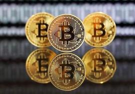 鲍威尔一句话，美股大反转，比特币暴跌17%，53万人爆仓_IFT:CBITBOX币