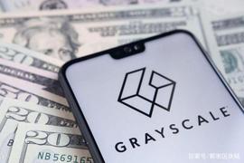 在竞争日益激烈的比特币投资中，Grayscale开始关注Altcoins_RAY:Grayscale Bitcoin Trust tokenized stock FTX